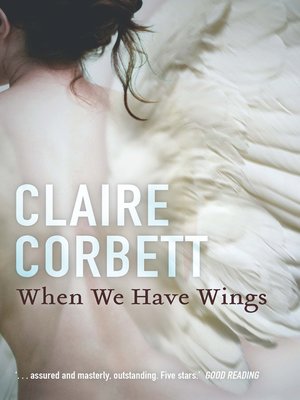 cover image of When We Have Wings